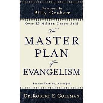 Master Plan Of Evangelism - Billy Graham