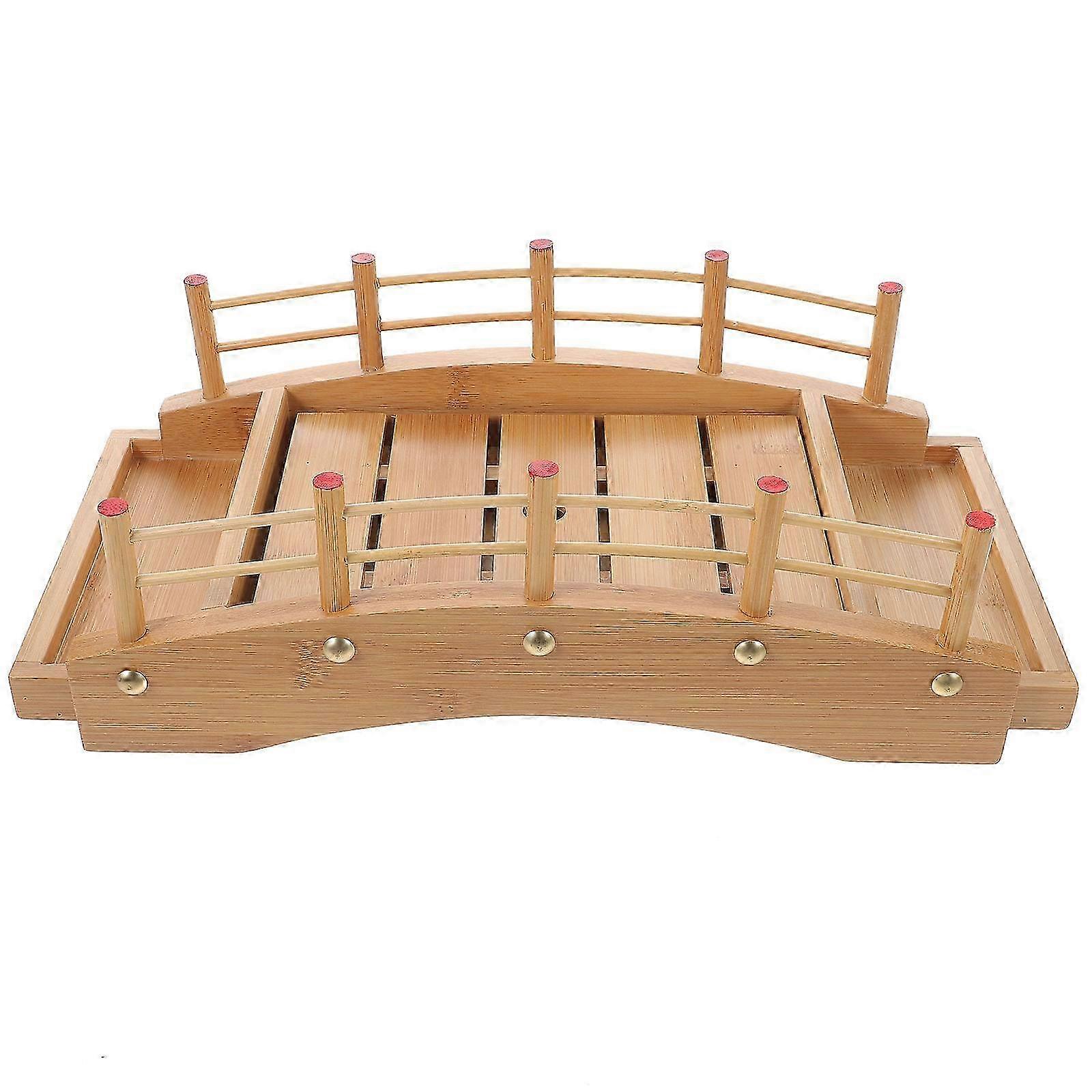 Sashimi Serving Tray Sushi Tray All Consumer Groups 1Set