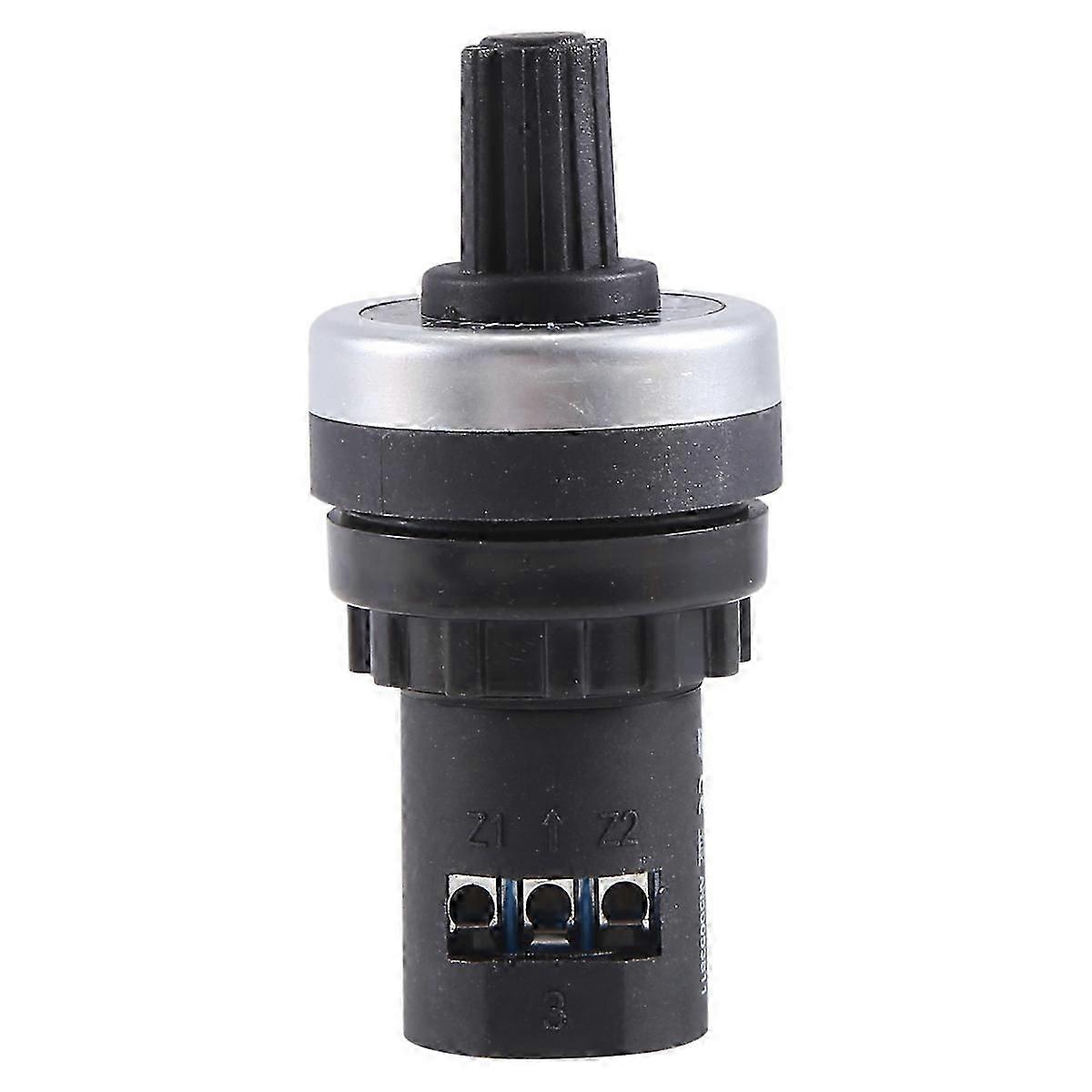 10K Potentiometer 22mm Governor VSD VFD For Variable Speed Drive Inverter