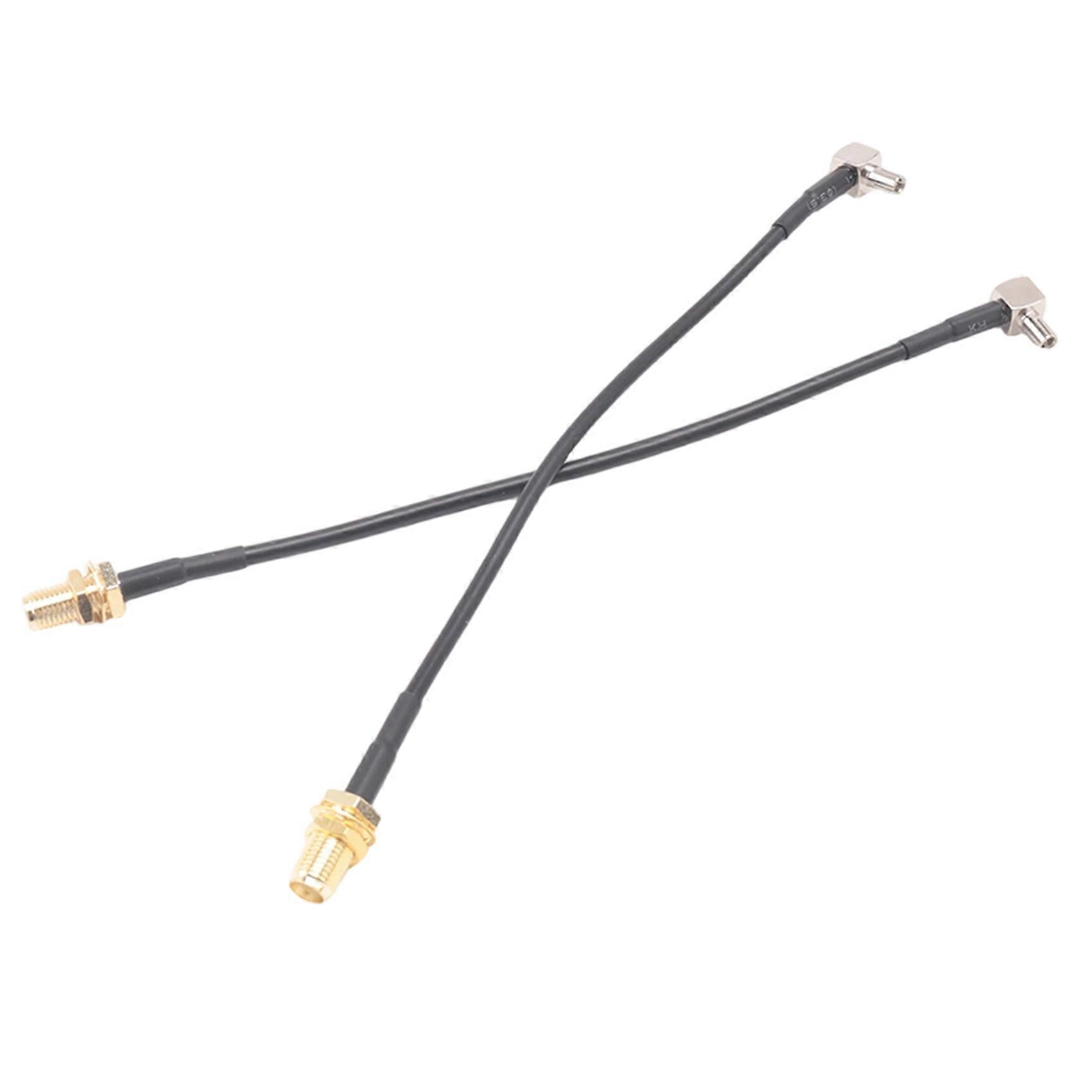 4G Antenna 15cm 2PCS for External Antenna Router E5372 E5577