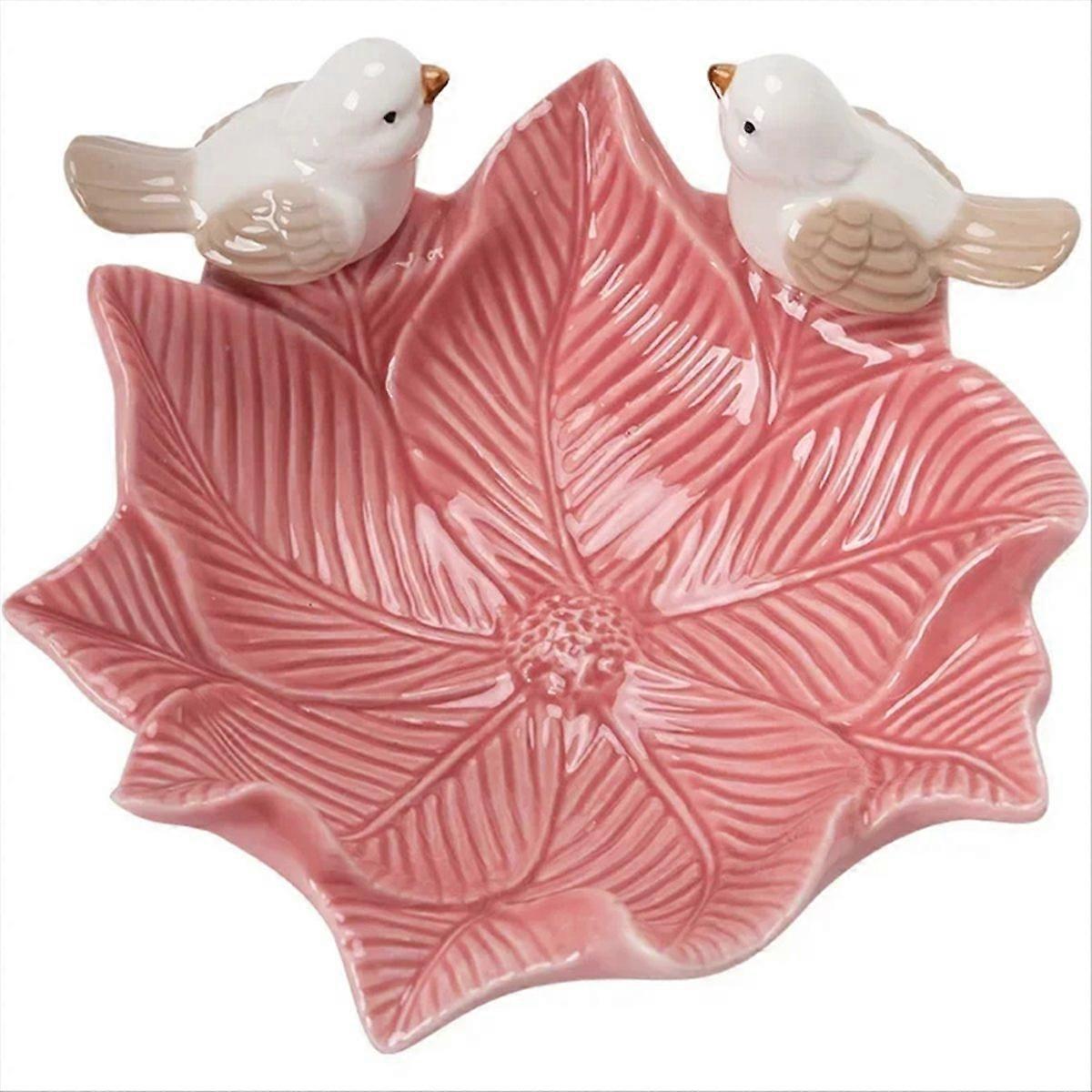 Ceramic Tray
Sum Dessert Plate