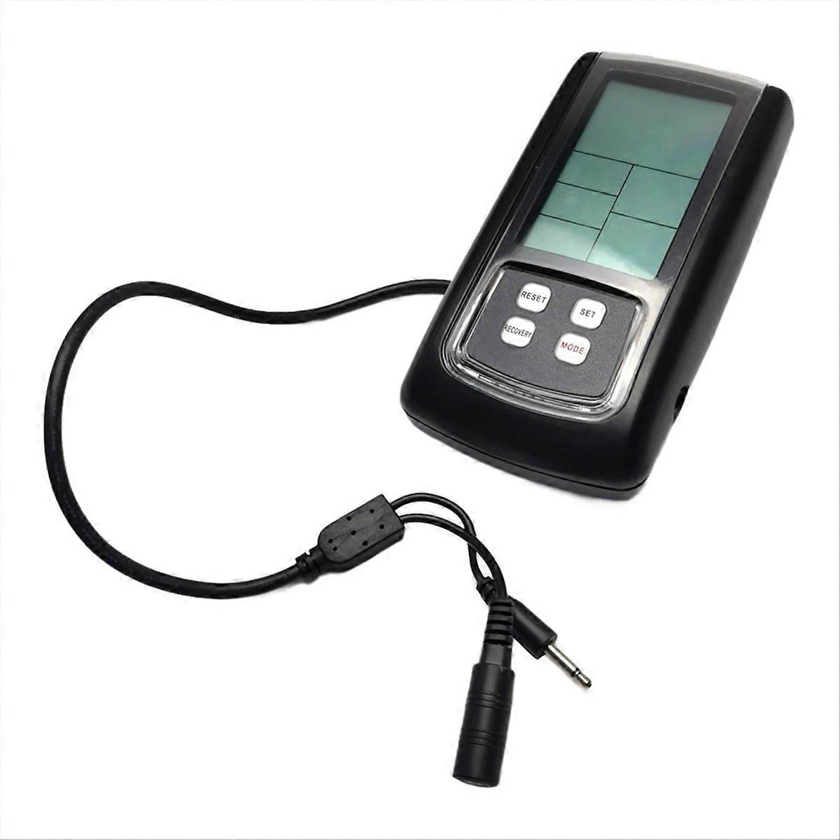 Exercise Bicycle Speedometer Universal Professional Indoor Cycling