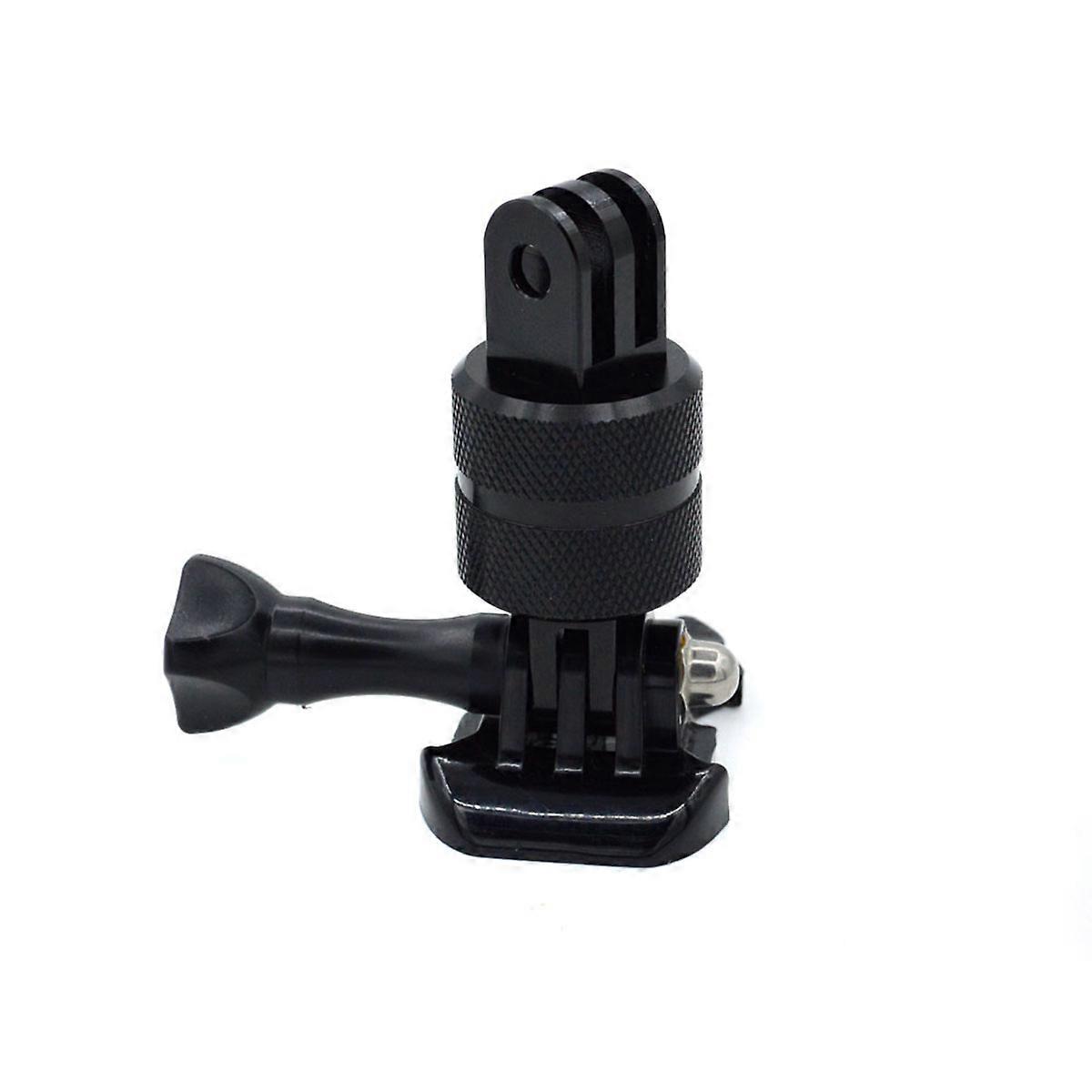 Rotatory 360 Degree Holder for Action Camera