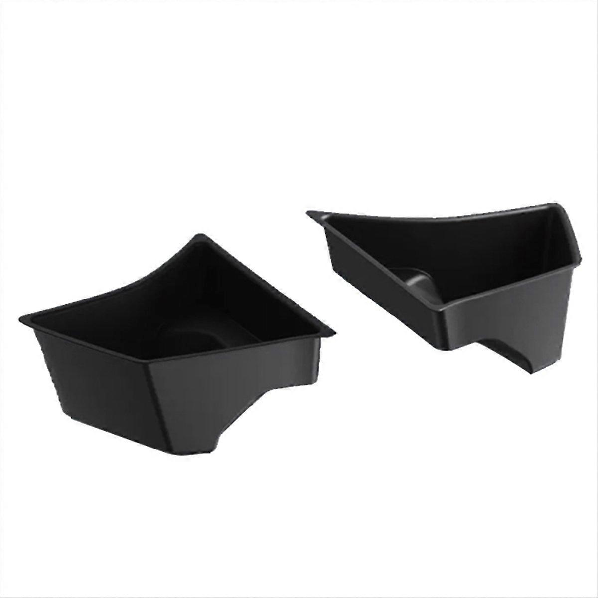 For Model 3 2024 Trunk Organizer, Trunk Storage Bin