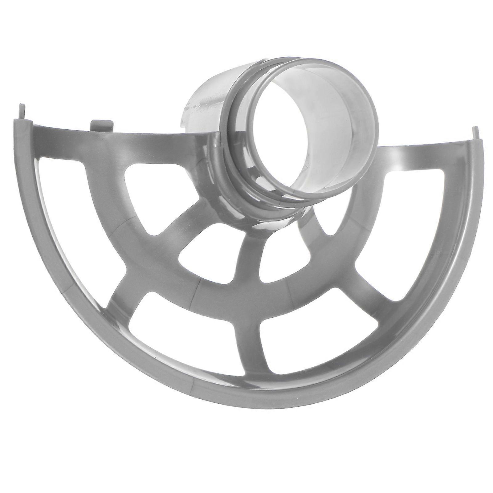 Table Tennis Launcher Groove for Enhanced Play 5Pcs Plastic Components