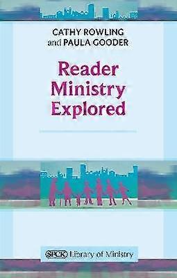 Lecteur ministère exploré