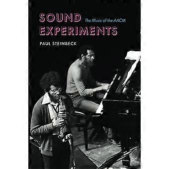 Geluidsexperimenten: de muziek van de AACM