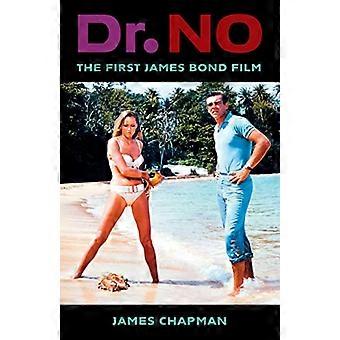 Tohtori No: Ensimmäinen James Bond -elokuva