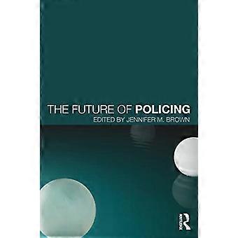 Die Zukunft der Polizeiarbeit