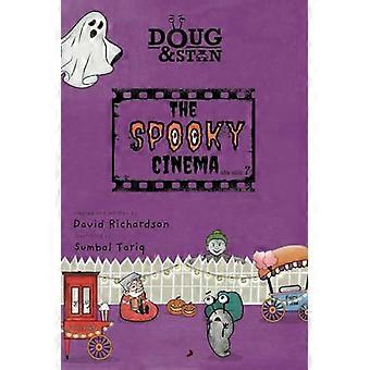 Doug & Stan - The Spooky Cinema: Open House 7 (Metropolis)
