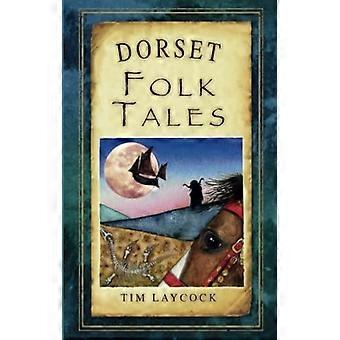 Dorset opowieści ludowych
