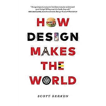 Wie Design die Welt macht