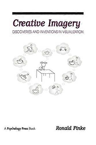 Creative Imagery: Discoveries and Inventions in Visualization