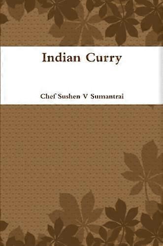 Curry indien