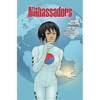 L’édition Bibliothèque des ambassadeurs