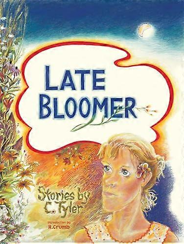 Tarde Bloomer