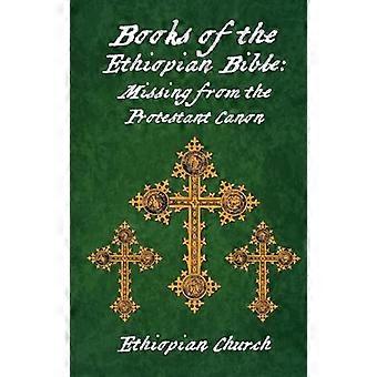 Bücher Der Äthiopischen Bibel Hardcover