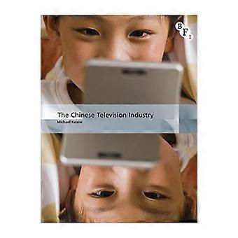 De Chinese televisie-industrie (internationale scherm Industries)