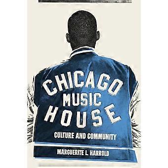 Chicago House Music: Cultura y Comunidad