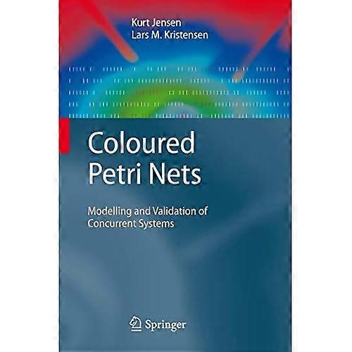 Coloured Petri Nets