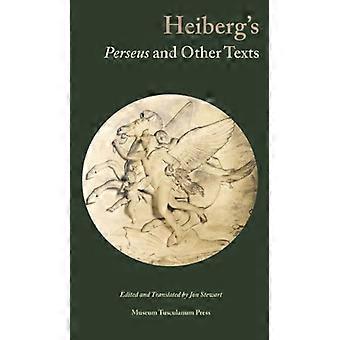 Heiberg de Perseus en andere teksten