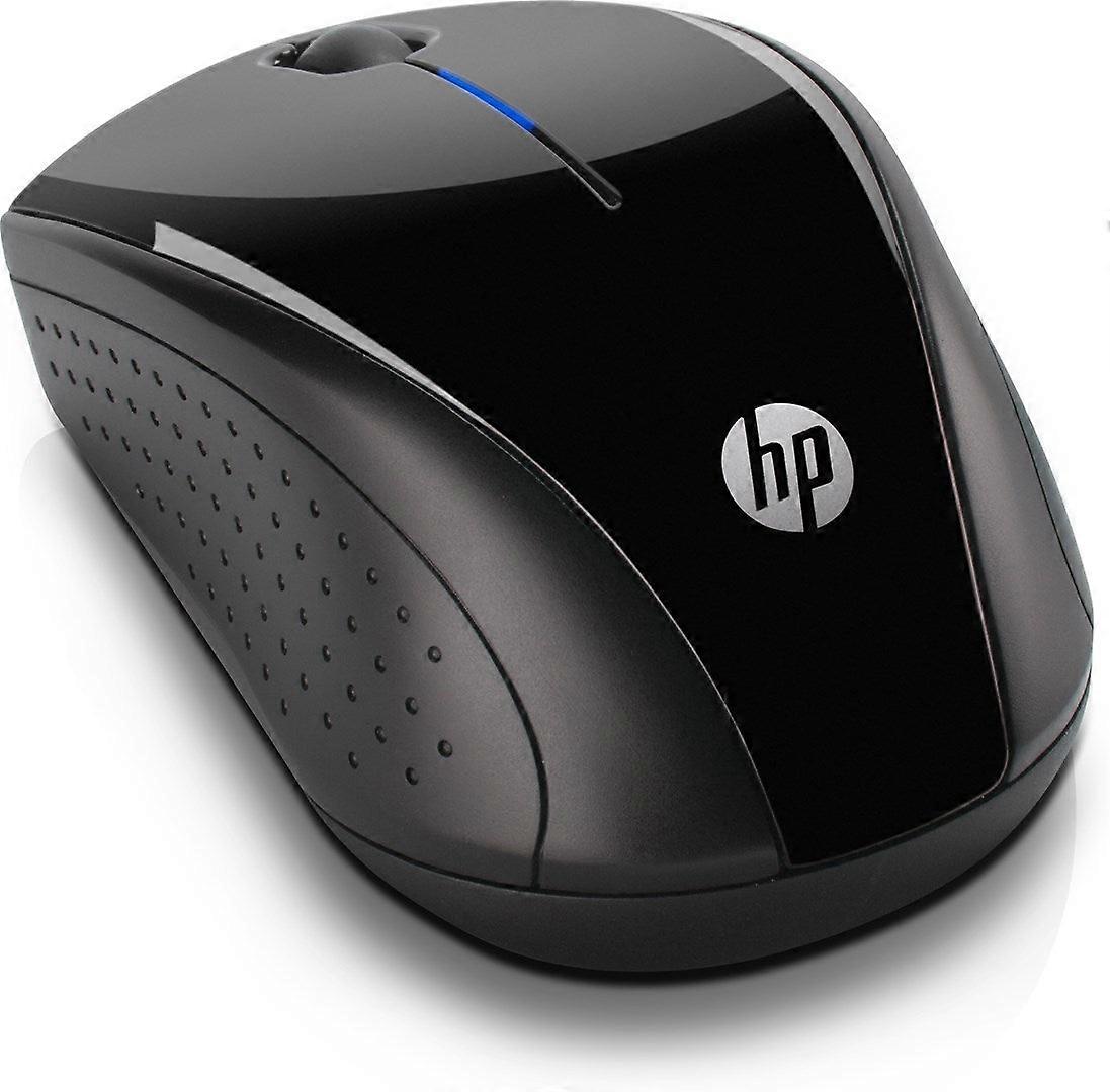 Hp Wireless Mouse 220