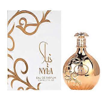 Prestige Nyla Eau de Mist Body Spray 80ml Arabisk doft