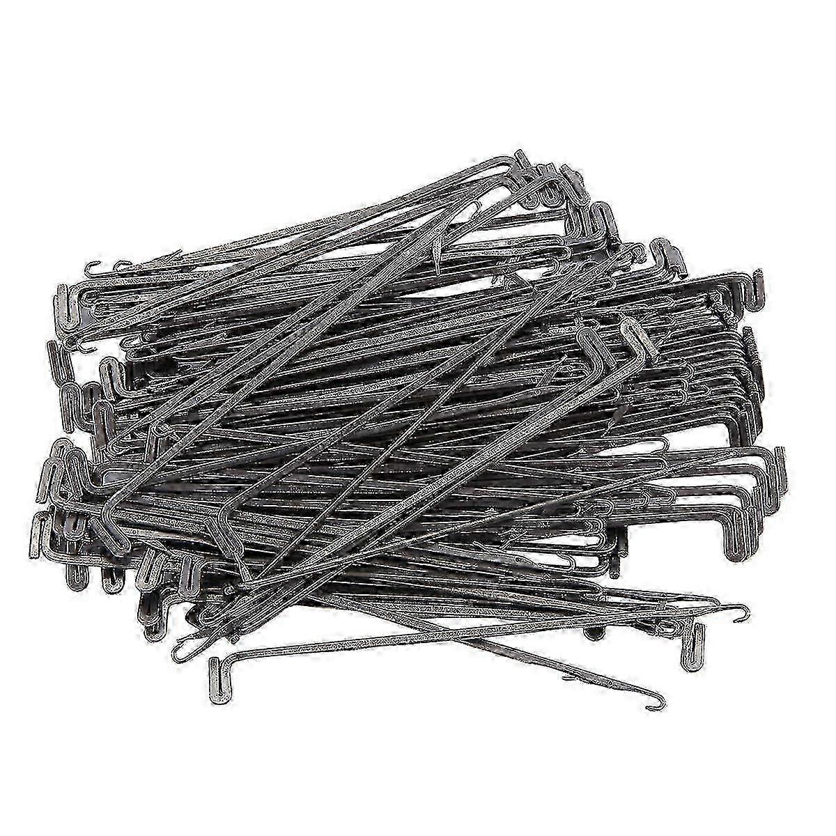 100Pcs S-Type 80-Type Knitting Machine Replacement Needles