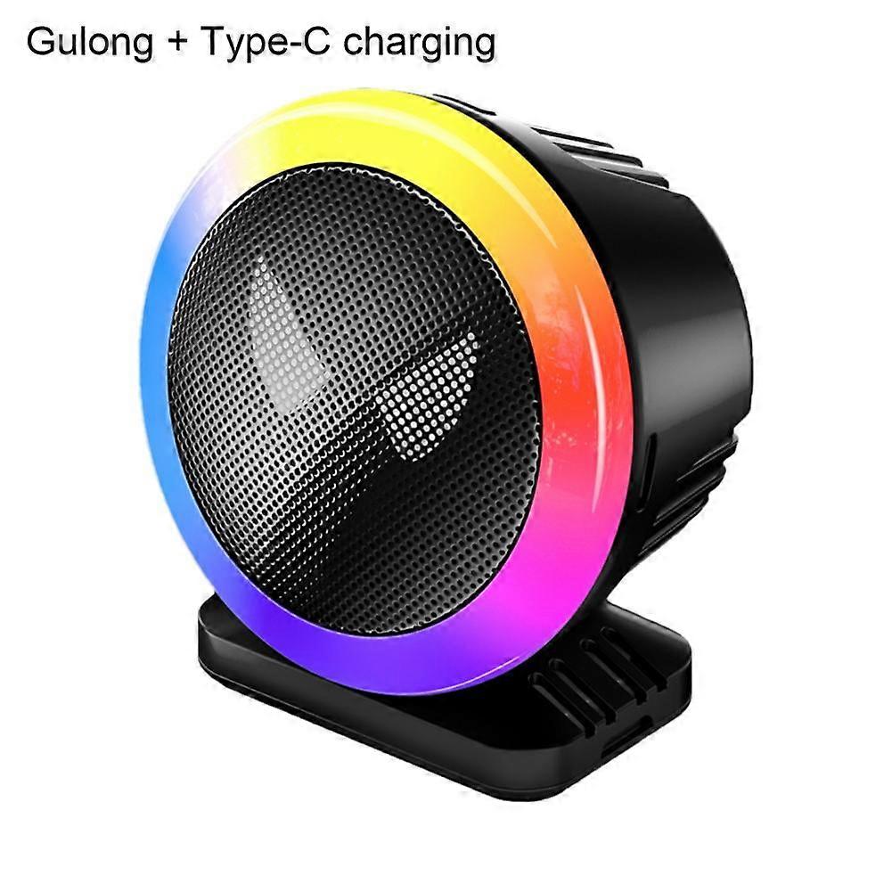 Car Aromatherapy Atmosphere Light a a