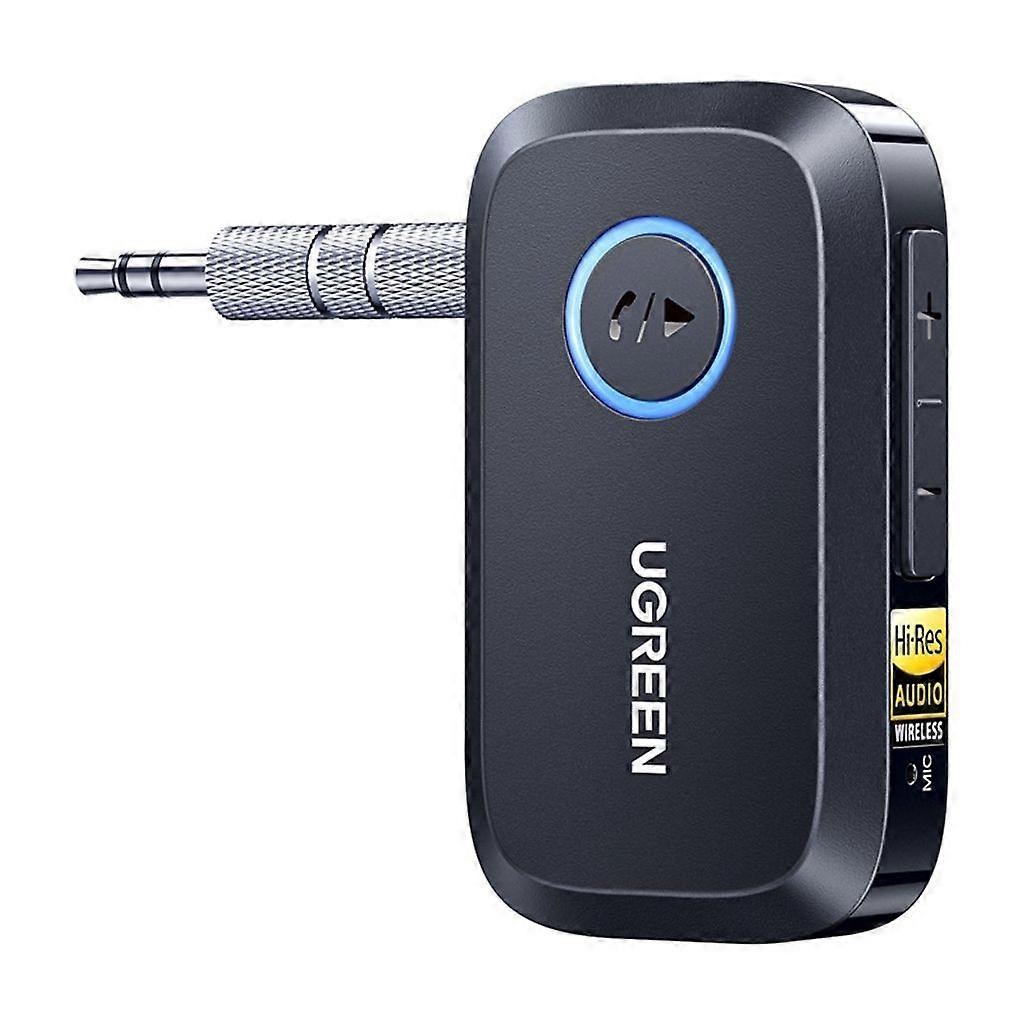 Ugreen Bluetooth 6.0 -vastaanotinsovitin LDAC