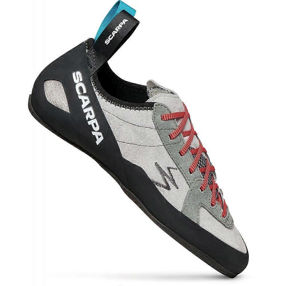 Women's Scarpa Womens Helix / Silver/Mid Grey / 37