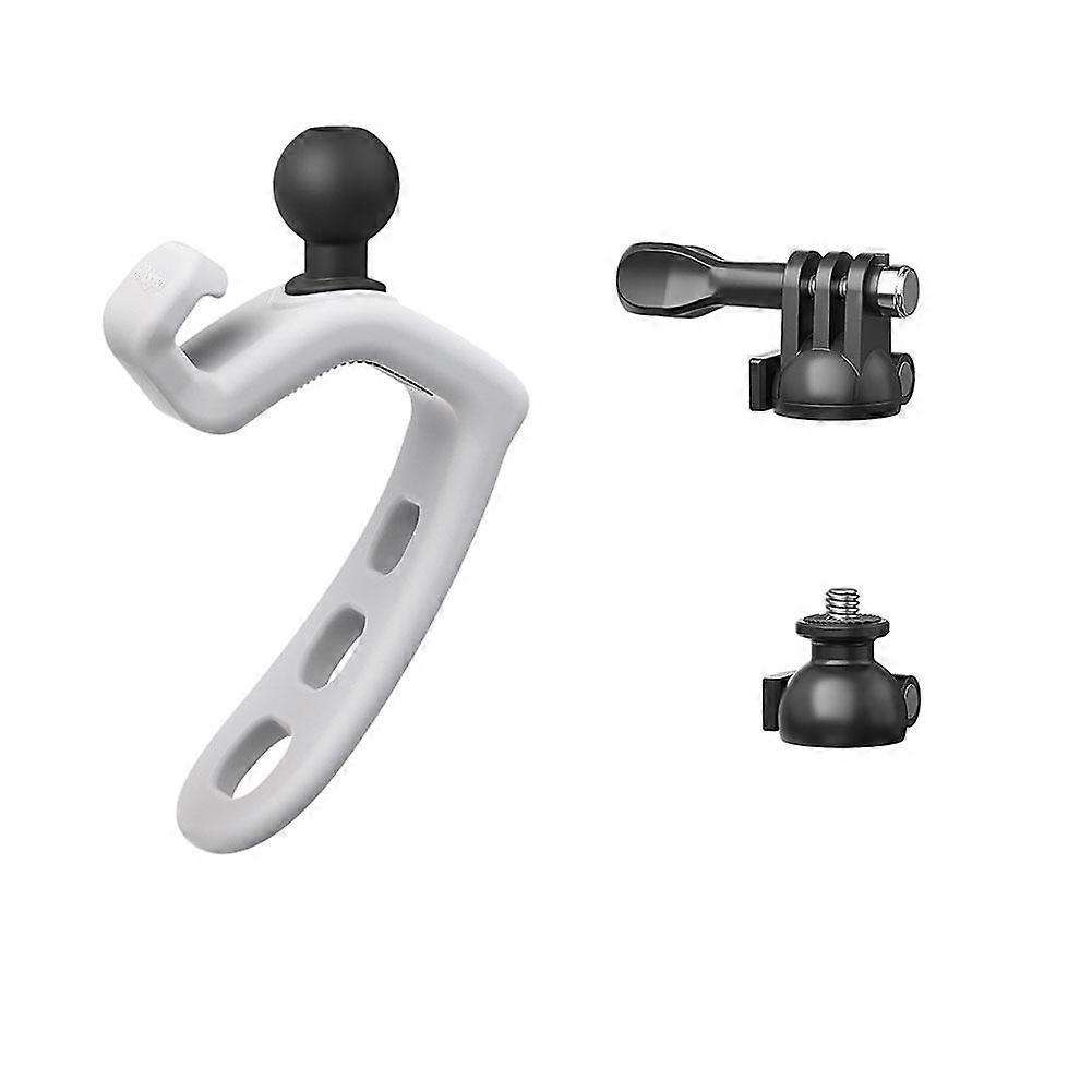 Mini Flexible Adjustable Silicone Action Camera, Camera Stand