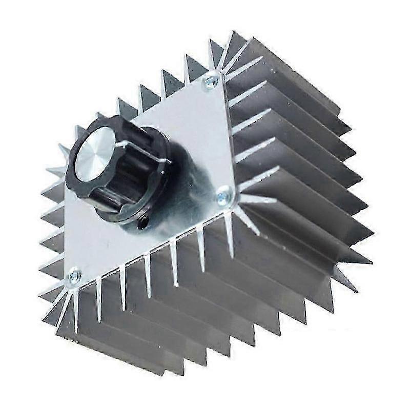 SCR 5000W Motor Speed Controller 220V AC