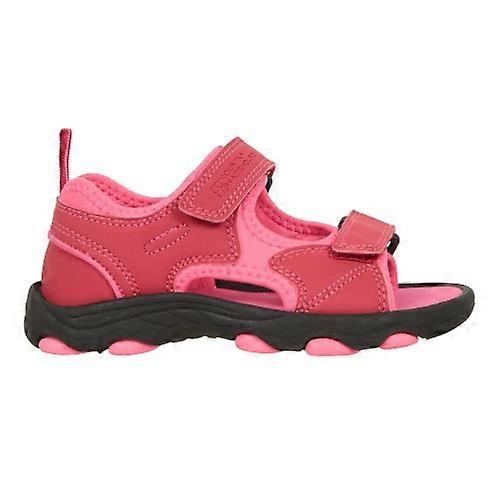 Mountain Warehouse Childrens/Kids Pebble Sandals