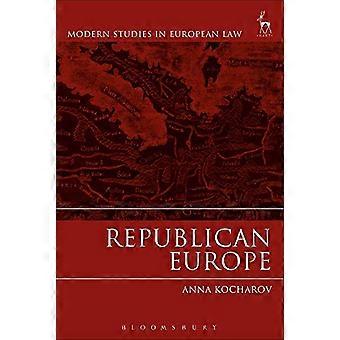 Republican Europe