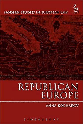 Europa republicana
