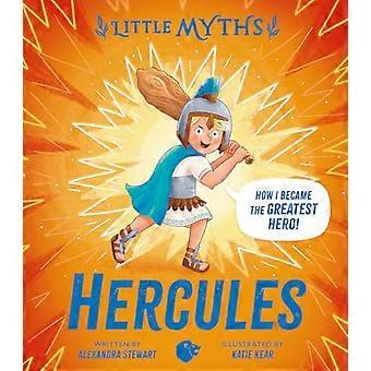 Little Myths Hercules