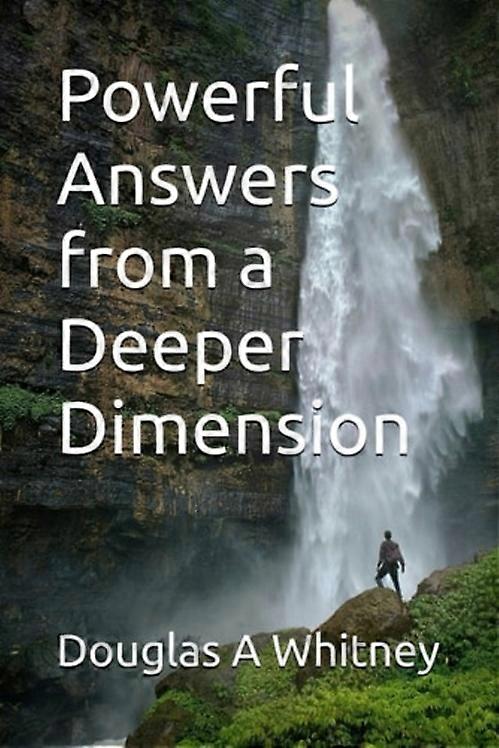 Powerful Answers from a Deeper Dimension