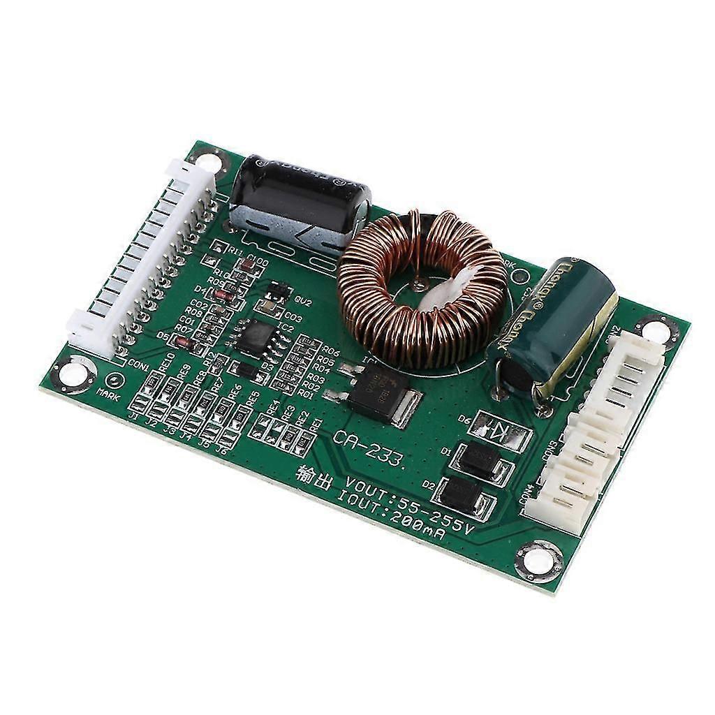 32-60 polegadas led tv corrente constante driver placa inversor backlight board