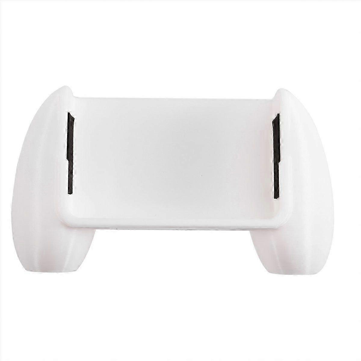 Portable compatible with Classic Game Console Grip Case Concompatible withtable compatible with Game Control Handle Grip Holder Shell A