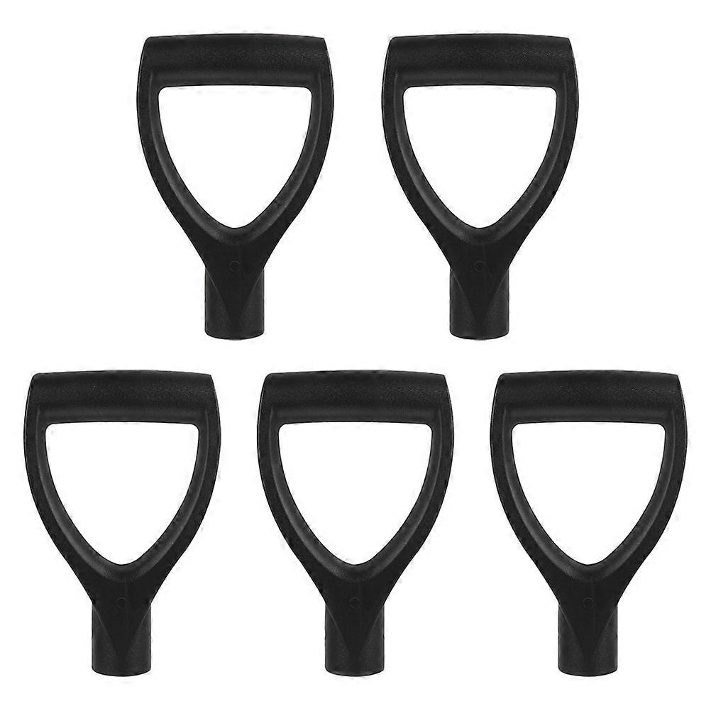 Plastic Handle for Use 5Pcs