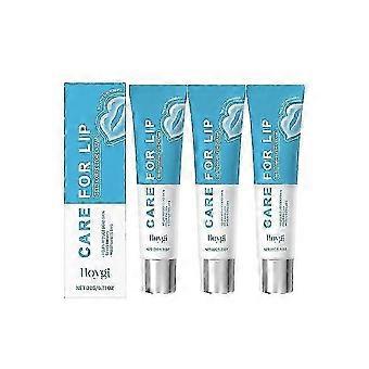 3x Læbeacnecreme, Fordyce Seeds - Læbeacne, Fugtgivende læbepomade, Forbedrer tørre, sprukne læber, Reducerer mørke læber 25-26
