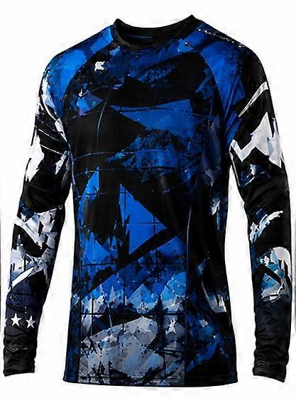 Skydiving Sublimation Jersey-08
