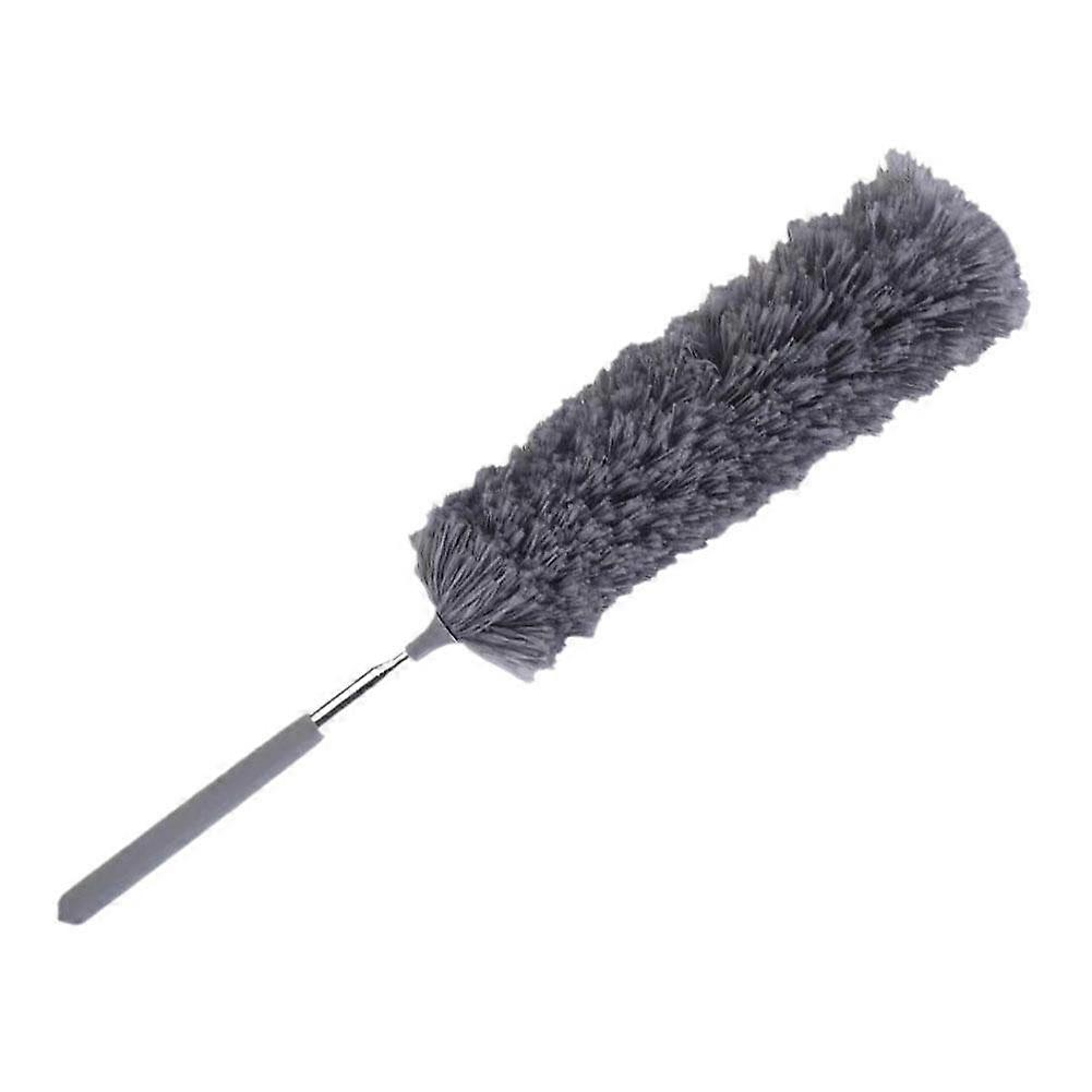 Home Cleaning Microfiber Duster Brush Extendable Hand Dust Cleaner