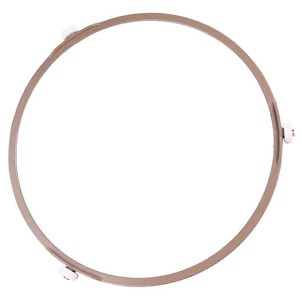 Drehtellerring aus Glas für Mikrowellen