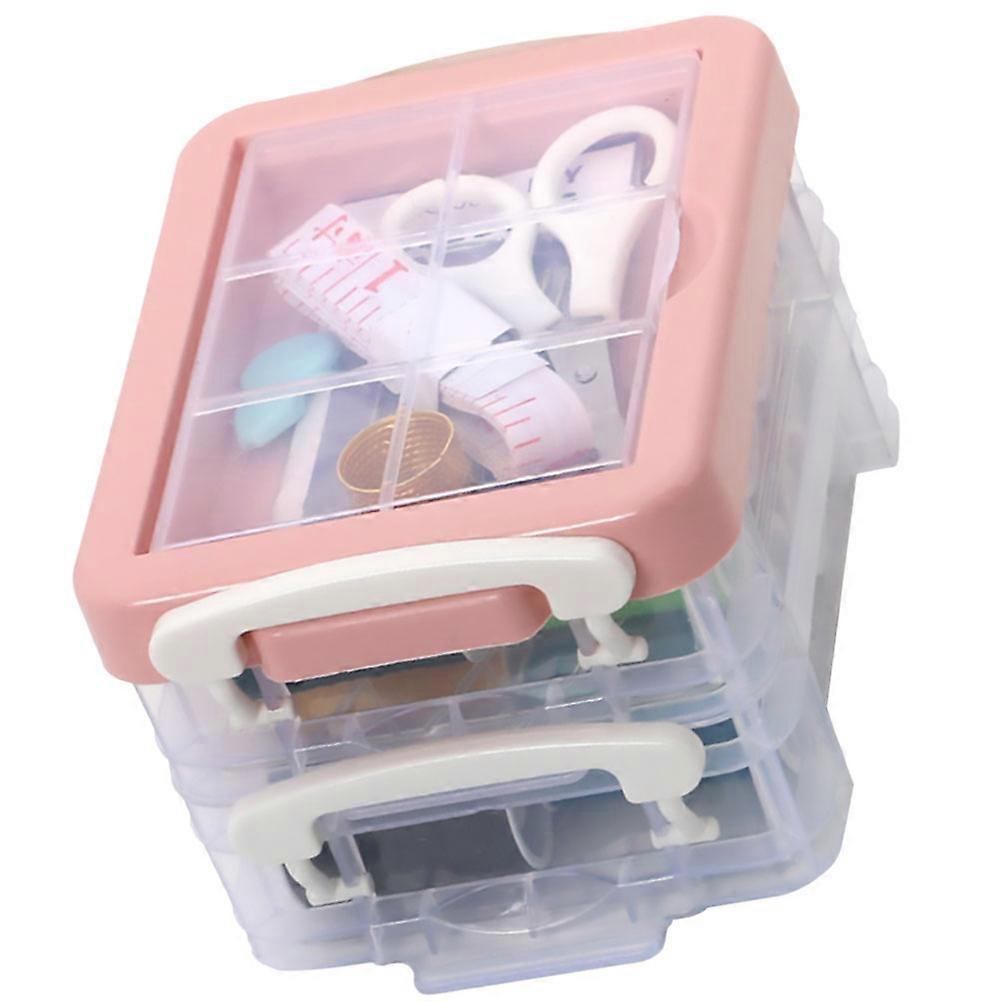 Stitch Tools Multifunction Sewing Needle Thread Tools for 1Set
