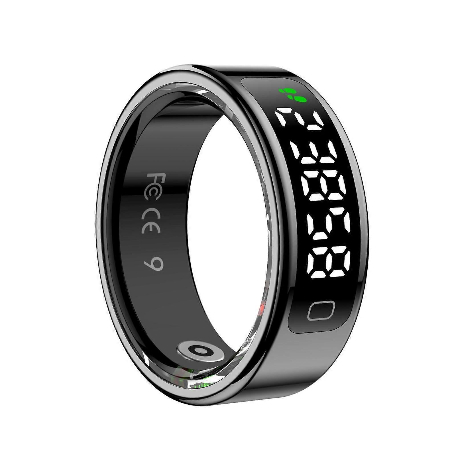 R11C SIZE 10 Smart Ring