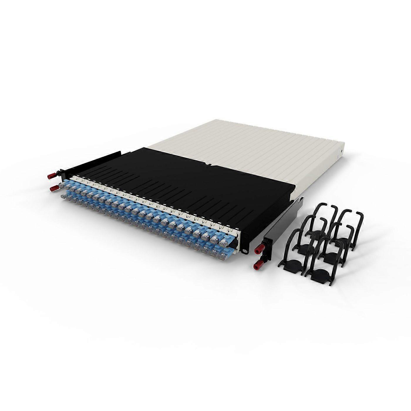PATCHBOX patchbox.one / 30RU / STP / Blue