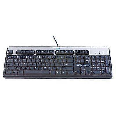 HP HP USB Standard Keyboard