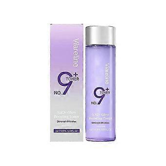 Feuchtigkeitsspendendes Gesichtswasser 100 ml für empfindliche Haut mit Feuchtigkeitsspeicherung und Ölregulierung für die tägliche Anwendung